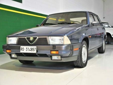 download ALFA ROMEO 75 MILANO 2.5 3 V6 workshop manual