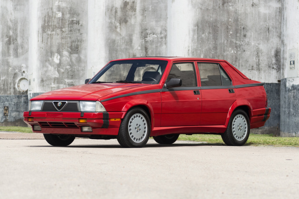 download ALFA ROMEO 75 MILANO V6 workshop manual