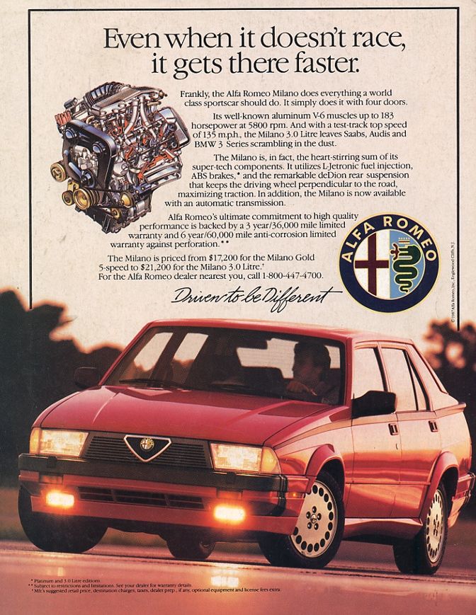 download ALFA ROMEO 75 workshop manual