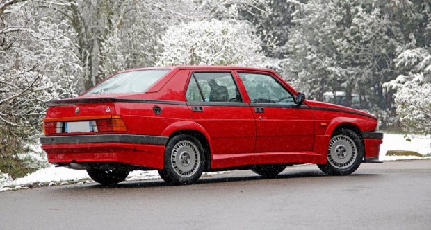 download ALFA ROMEO 75 workshop manual