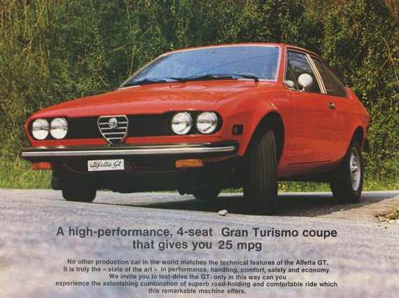 download ALFA ROMEO ALFETTA able workshop manual