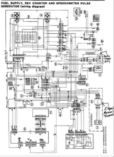 download ALFA ROMEO ALFETTA workshop manual