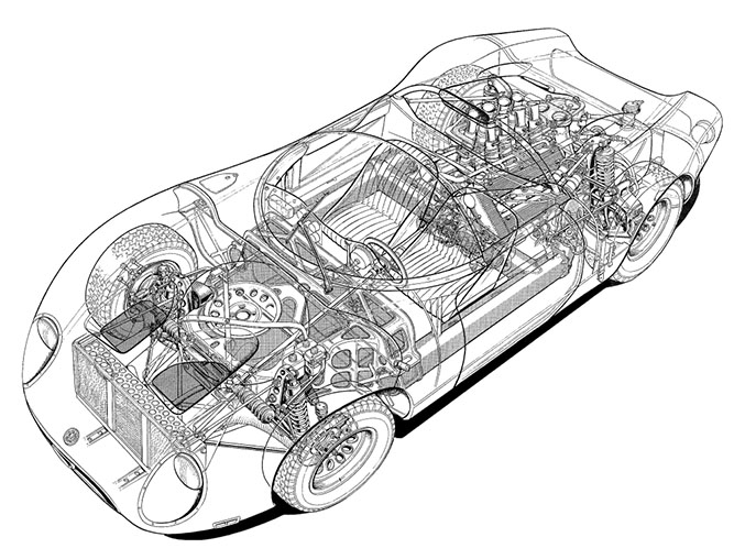 download ALFA ROMEO FUEL INJECTION workshop manual