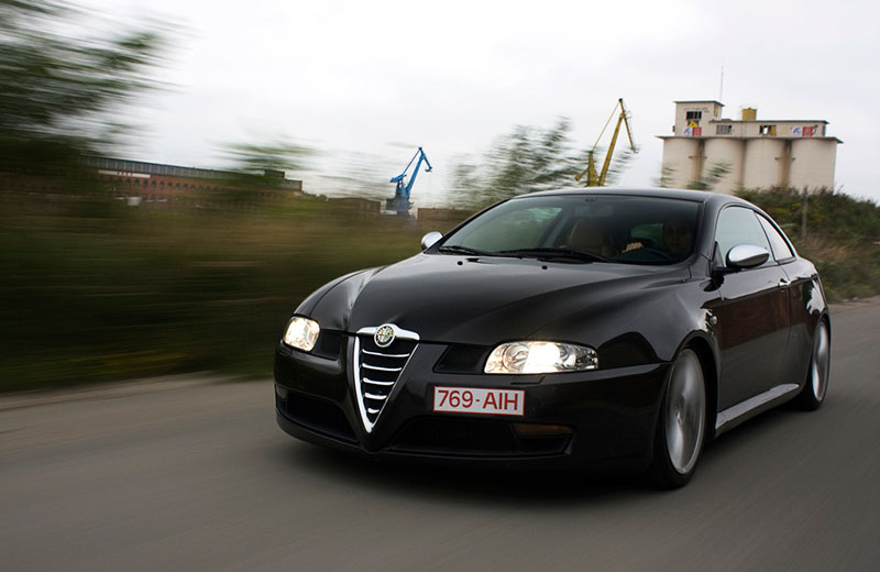 download ALFA ROMEO GT 1.8 T SPARK workshop manual