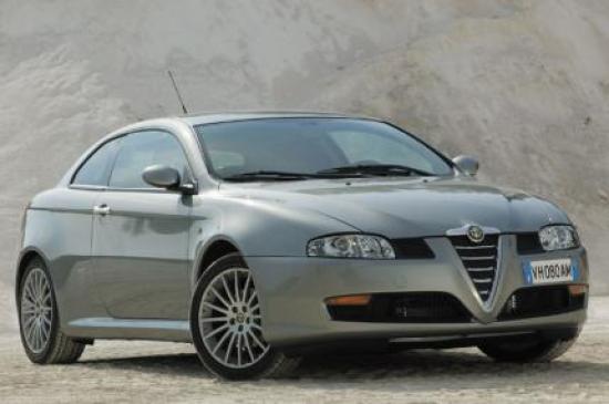 download ALFA ROMEO GT 3.2 V6 workshop manual