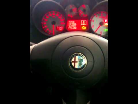 download ALFA ROMEO GT workshop manual