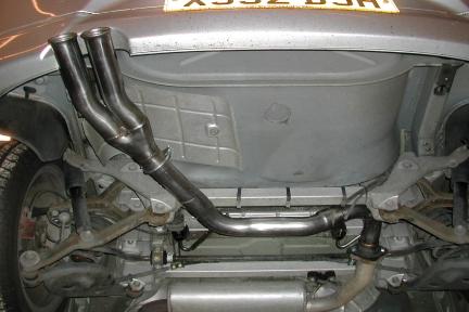 download ALFA ROMEO SPIDER 916 workshop manual