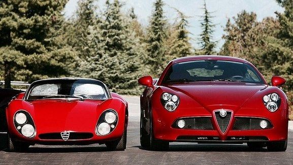 download ALFA ROMERO 33 workshop manual