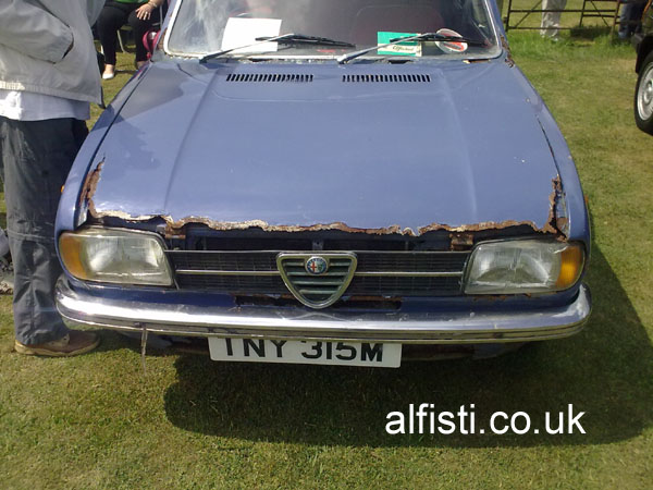 download ALFA ROMERO 33 workshop manual