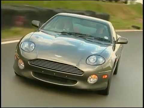 download ASTON MARTIN DB7 V12 VANTAGE workshop manual