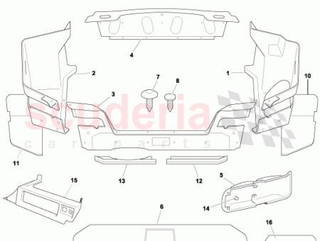 download ASTON MARTIN DB7 V12 VANTAGE workshop manual