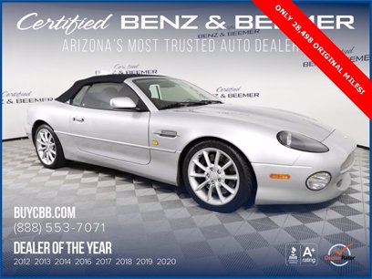 download ASTON MARTIN DB7 V12 VANTAGE workshop manual