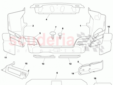 download ASTON MARTIN DB7 workshop manual