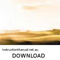 repair manual