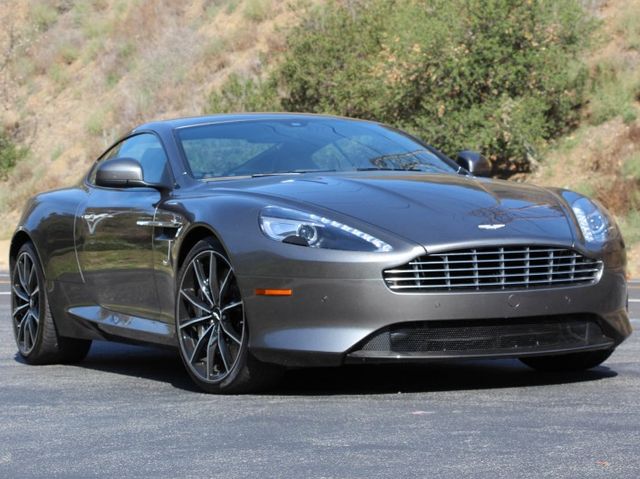 download ASTON MARTIN DB9 DB 9 workshop manual