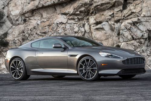 download ASTON MARTIN DB9 DB 9 workshop manual