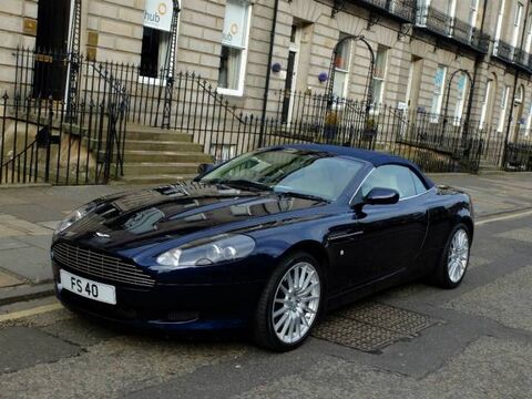 download ASTON MARTIN DB9 DB 9 workshop manual