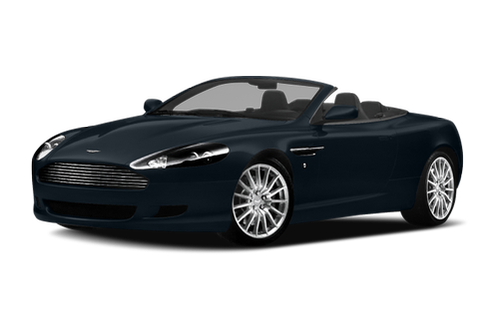 download ASTON MARTIN DB9 DB 9 workshop manual