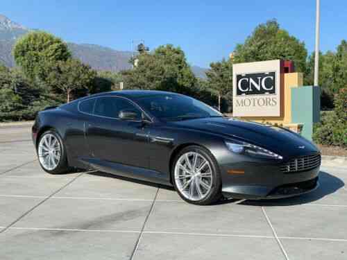 download ASTON MARTIN DB9 DB 9 workshop manual