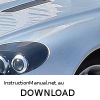 service manual