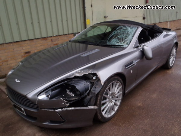 download ASTON MARTIN DB9 workshop manual