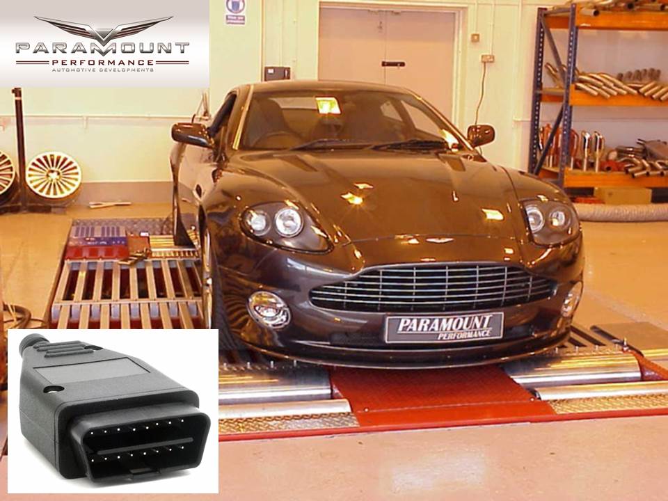 download ASTON MARTIN DB9 workshop manual