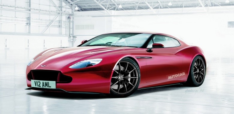 download ASTON MARTIN DB9 workshop manual