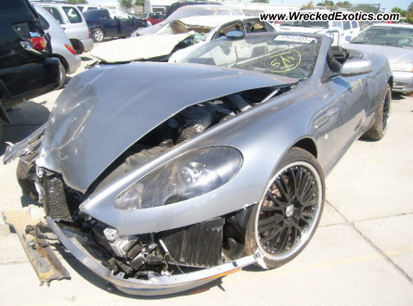 download ASTON MARTIN DB9 workshop manual