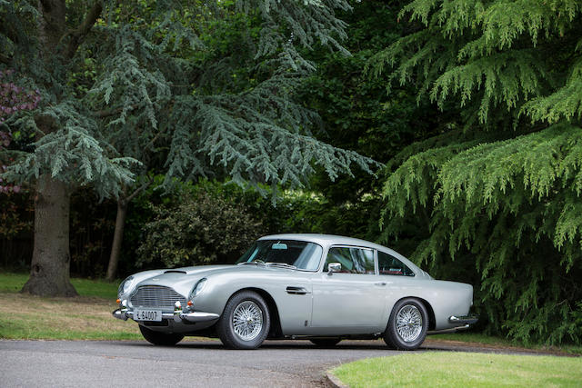 download ASTON MARTIN SALOON workshop manual