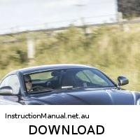 repair manual