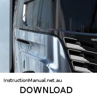 download ASTRA HD8 EC Truck LORRY WAGON workshop manual