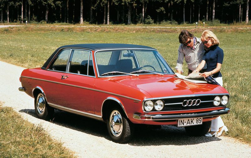 download AUDI 100 200 able workshop manual