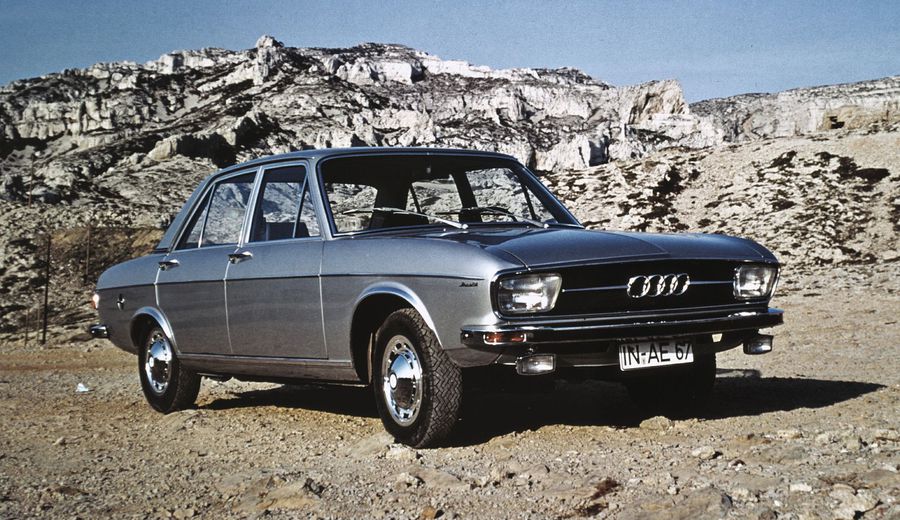 download AUDI 100 200 able workshop manual