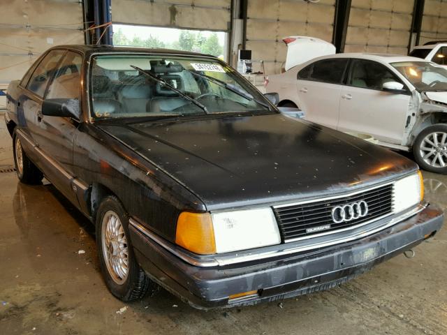 download AUDI 100 200 workshop manual