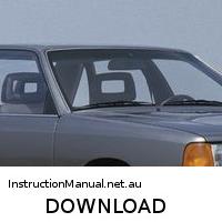 service manual