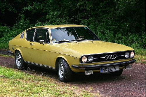 download AUDI 100 workshop manual