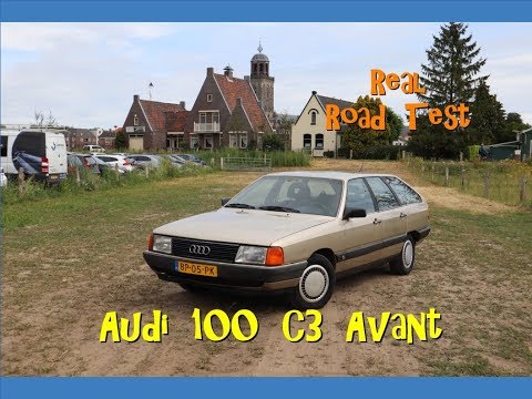 download AUDI 100 workshop manual