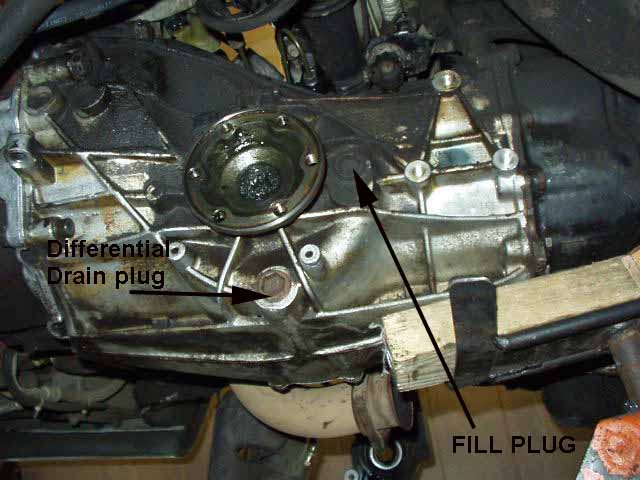 download AUDI 100 workshop manual