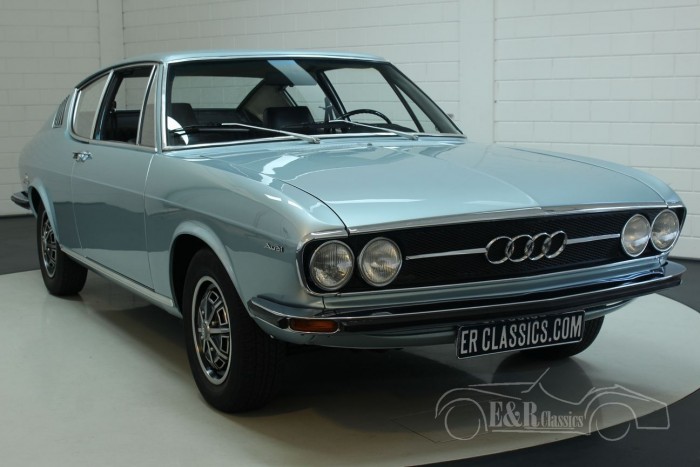 download AUDI 100 workshop manual