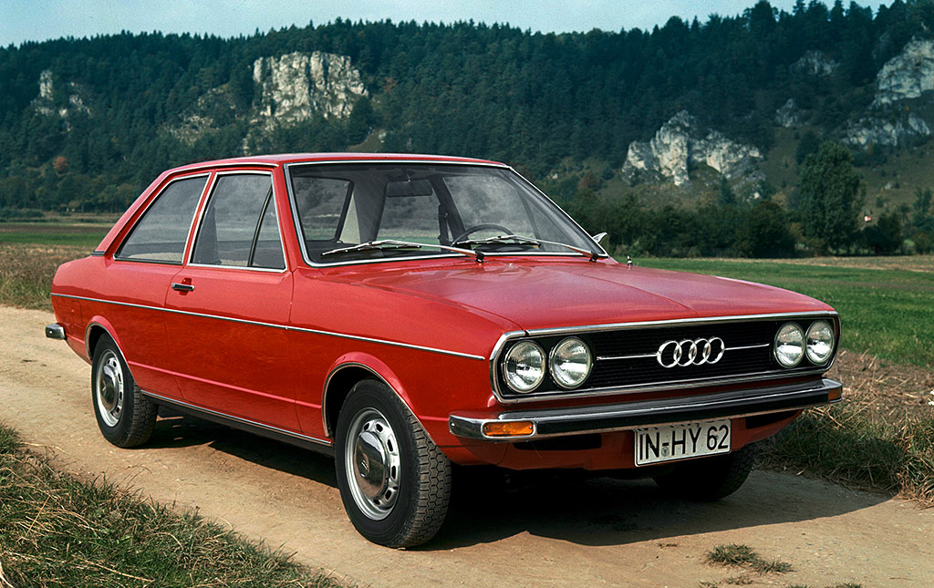 download AUDI 80 System workshop manual