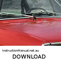 download AUDI 80 System workshop manual
