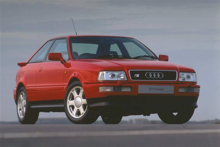 download AUDI 80 able workshop manual