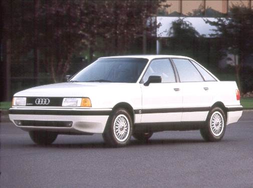 download AUDI 80 workshop manual