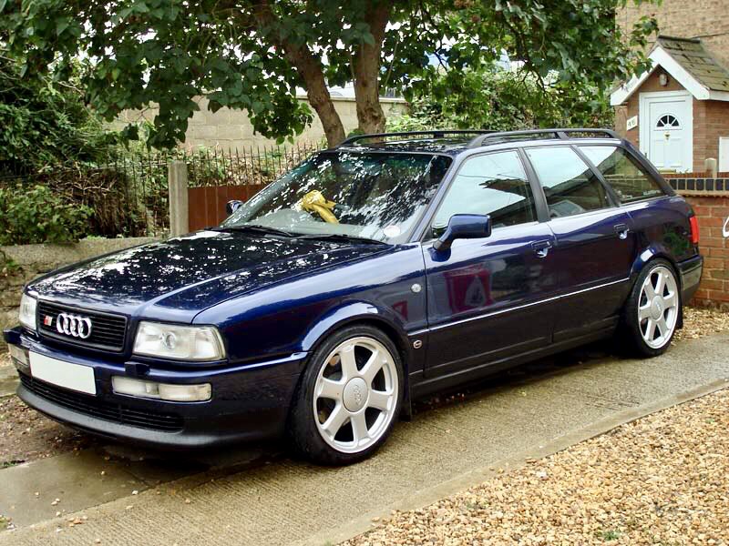 download AUDI 80 workshop manual