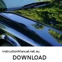 service manual