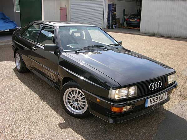 download AUDI 90 workshop manual