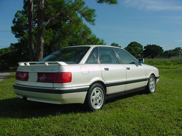 download AUDI 90 workshop manual