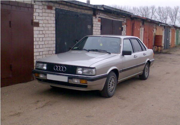 download AUDI 90 workshop manual