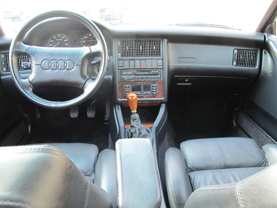 download AUDI 90 workshop manual