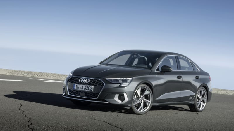 download AUDI A3 able workshop manual